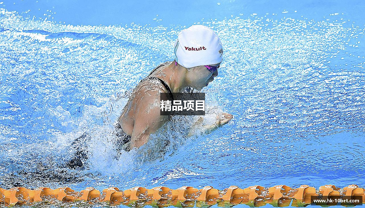 精品项目